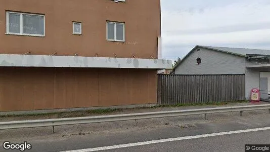 Lägenheter att hyra i Karlskoga - Bild från Google Street View