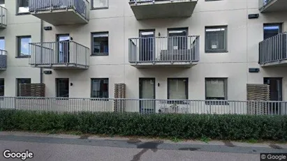 Lägenheter att hyra i Perstorp - Bild från Google Street View