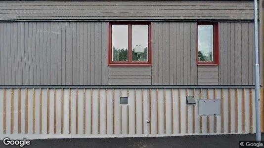 Lägenheter att hyra i Södertälje - Bild från Google Street View