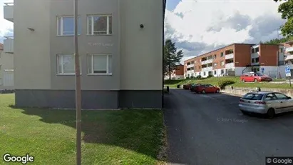 Lägenheter att hyra i Sundsvall - Bild från Google Street View Lägenheter att hyra i Sundsvall - Bild från Google Street View
