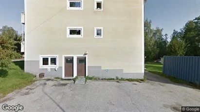 Lägenheter att hyra i Lindesberg - Bild från Google Street View
