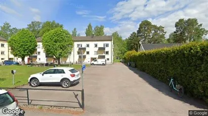 Lägenheter att hyra i Karlstad - Bild från Google Street View Lägenheter att hyra i Karlstad - Bild från Google Street View