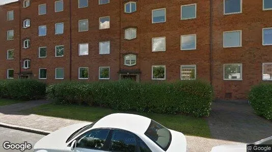 Lägenheter att hyra i Helsingborg - Bild från Google Street View