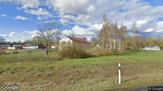 Lägenheter att hyra i Kristianstad - Bild från Google Street View