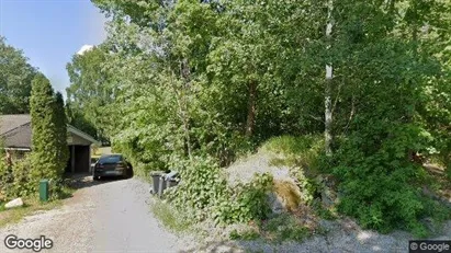 Lägenheter att hyra i Täby - Bild från Google Street View