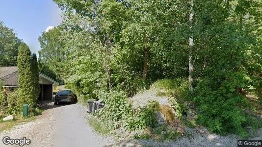 Lägenheter att hyra i Täby - Bild från Google Street View