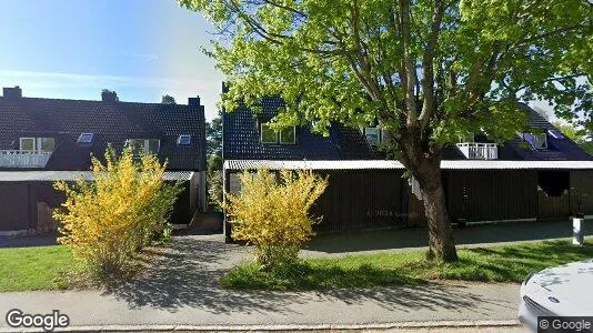 Lägenheter att hyra i Järfälla - Bild från Google Street View