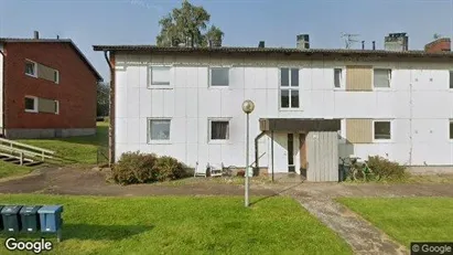 Lägenheter att hyra i Värnamo - Bild från Google Street View Lägenheter att hyra i Värnamo - Bild från Google Street View