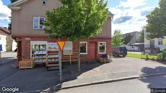 Lägenheter att hyra i Tranås - Bild från Google Street View