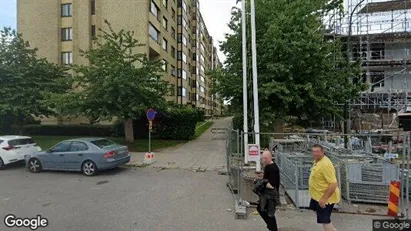 Lägenheter att hyra i Malmö Centrum - Bild från Google Street View Lägenheter att hyra i Malmö Centrum - Bild från Google Street View