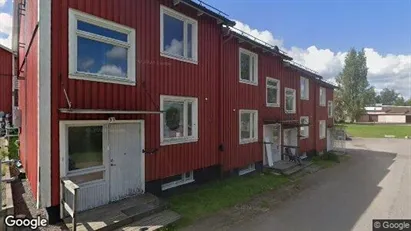 Lägenheter att hyra i Säffle - Bild från Google Street View Lägenheter att hyra i Säffle - Bild från Google Street View