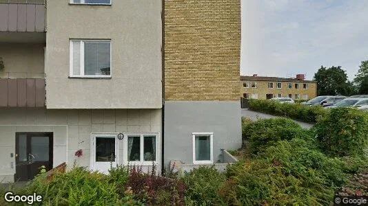 Lägenheter att hyra i Finspång - Bild från Google Street View