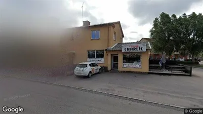 Lägenheter att hyra i Växjö - Bild från Google Street View Lägenheter att hyra i Växjö - Bild från Google Street View