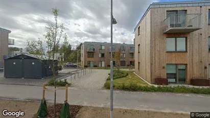 Lägenheter att hyra i Kalmar - Bild från Google Street View Lägenheter att hyra i Kalmar - Bild från Google Street View