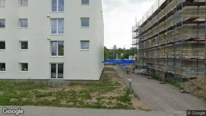 Lägenheter att hyra i Åtvidaberg - Bild från Google Street View Lägenheter att hyra i Åtvidaberg - Bild från Google Street View