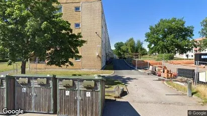 Lägenheter att hyra i Motala - Bild från Google Street View Lägenheter att hyra i Motala - Bild från Google Street View