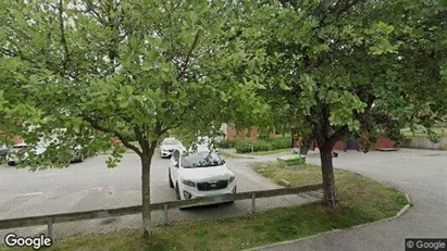 Lägenheter att hyra i Trosa - Bild från Google Street View