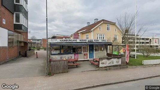 Lägenheter att hyra i Gislaved - Bild från Google Street View