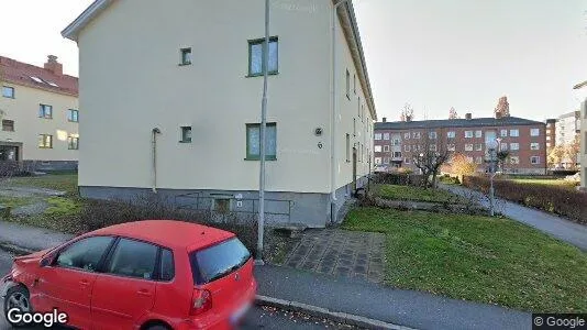 Lägenheter att hyra i Eskilstuna - Bild från Google Street View