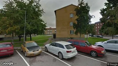 Lägenheter att hyra i Arboga - Bild från Google Street View Lägenheter att hyra i Arboga - Bild från Google Street View
