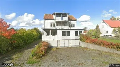 Lägenheter att hyra i Ljusnarsberg - Bild från Google Street View Lägenheter att hyra i Ljusnarsberg - Bild från Google Street View