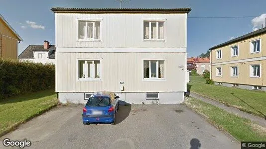 Lägenheter att hyra i Vingåker - Bild från Google Street View