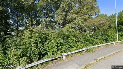 Lägenheter att hyra i Söderort - Bild från Google Street View Lägenheter att hyra i Söderort - Bild från Google Street View