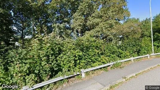 Lägenheter att hyra i Söderort - Bild från Google Street View