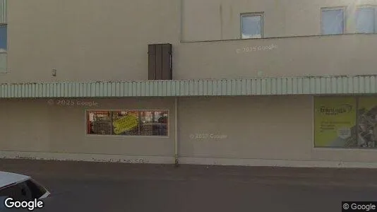 Lägenheter att hyra i Vara - Bild från Google Street View