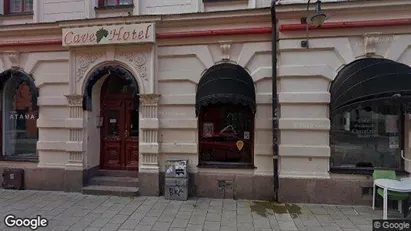 Lägenheter att hyra i Sundsvall - Bild från Google Street View Lägenheter att hyra i Sundsvall - Bild från Google Street View