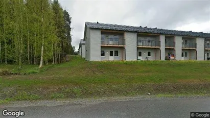 Lägenheter att hyra i Skellefteå - Bild från Google Street View