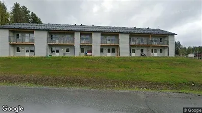 Lägenheter att hyra i Skellefteå - Bild från Google Street View Lägenheter att hyra i Skellefteå - Bild från Google Street View