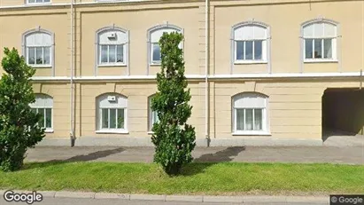 Lägenheter att hyra i Falköping - Bild från Google Street View Lägenheter att hyra i Falköping - Bild från Google Street View