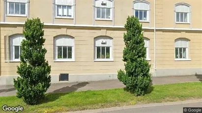 Lägenheter att hyra i Falköping - Bild från Google Street View Lägenheter att hyra i Falköping - Bild från Google Street View