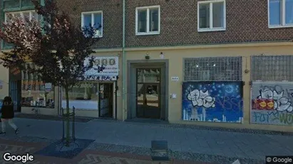 Lägenheter att hyra i Helsingborg - Bild från Google Street View Lägenheter att hyra i Helsingborg - Bild från Google Street View