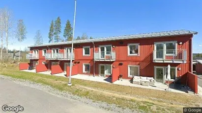 Lägenheter att hyra i Skellefteå - Bild från Google Street View