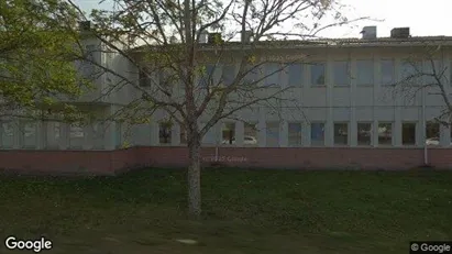 Lägenheter att hyra i Täby - Bild från Google Street View