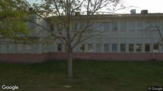 Lägenheter att hyra i Täby - Bild från Google Street View