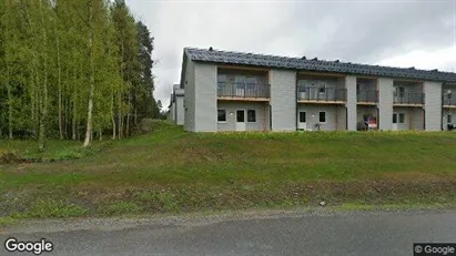 Lägenheter att hyra i Skellefteå - Bild från Google Street View