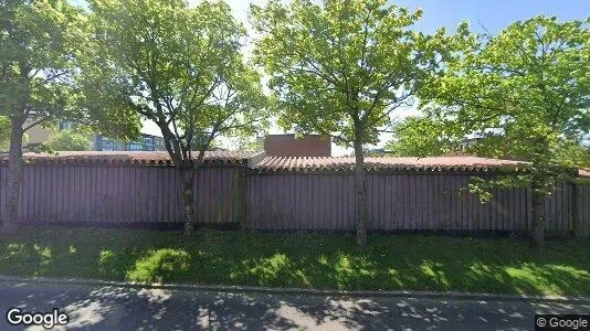 Lägenheter att hyra i Helsingborg - Bild från Google Street View