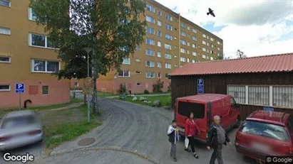 Lägenheter att hyra i Södertälje - Bild från Google Street View Lägenheter att hyra i Södertälje - Bild från Google Street View