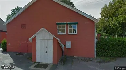 Lägenheter att hyra i Vadstena - Bild från Google Street View Lägenheter att hyra i Vadstena - Bild från Google Street View
