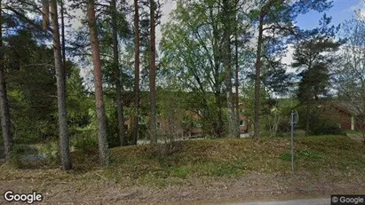 Lägenheter att hyra i Avesta - Bild från Google Street View