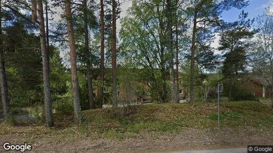 Lägenheter att hyra i Avesta - Bild från Google Street View