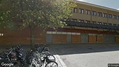Lägenheter att hyra i Eskilstuna - Bild från Google Street View Lägenheter att hyra i Eskilstuna - Bild från Google Street View