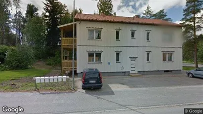 Lägenheter att hyra i Lycksele - Bild från Google Street View Lägenheter att hyra i Lycksele - Bild från Google Street View