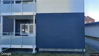 Lägenheter att hyra i Sollefteå - Bild från Google Street View Lägenheter att hyra i Sollefteå - Bild från Google Street View