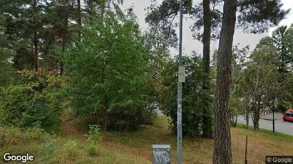 Lägenheter att hyra i Sigtuna - Bild från Google Street View