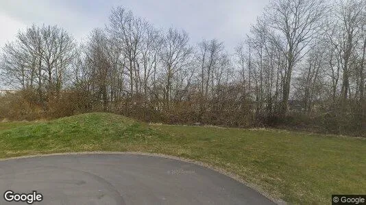 Lägenheter att hyra i Helsingborg - Bild från Google Street View