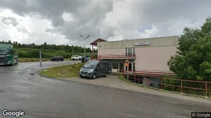 Lägenheter att hyra i Sundsvall - Bild från Google Street View Lägenheter att hyra i Sundsvall - Bild från Google Street View
